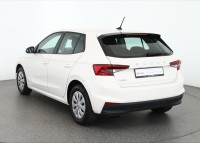 Skoda Fabia 1.0 MPI Active
