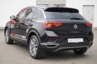 VW T-Roc 2.0 TSI Sport 4Motion