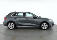 Audi A3 Sportback 40 TFSI e S line