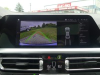 BMW 420 d Coupe xDrive M Sport Aut.