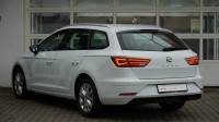 Seat Leon ST 1.6TDI DSG