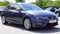 Seat Leon 1.5 TSI Xcellence