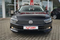 VW Passat Variant 2.0 TDI