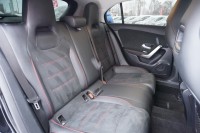 Mercedes-Benz A 180 A180 AMG Line Fox Abgasanlage A45 Umbau