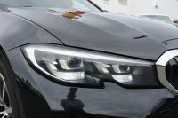 BMW 318 318d Advantage Aut.