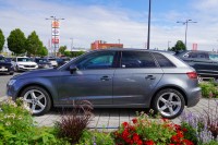 Audi A3 Sportback 1.0 TFSI