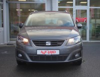 Seat Alhambra 2.0 TDI FR