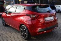 Nissan Micra 1.0 IG-T N-Way