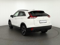 Mitsubishi Eclipse Cross 2.4 PHEV Hybrid 4WD