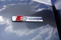 Audi Q2 35 TFSI s-tronic S-Line