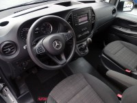 Mercedes-Benz Vito Tourer extralang 8-Sitzer