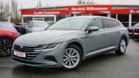 Vorschau: VW Arteon Shooting Brake 2.0 TDI Elegance
