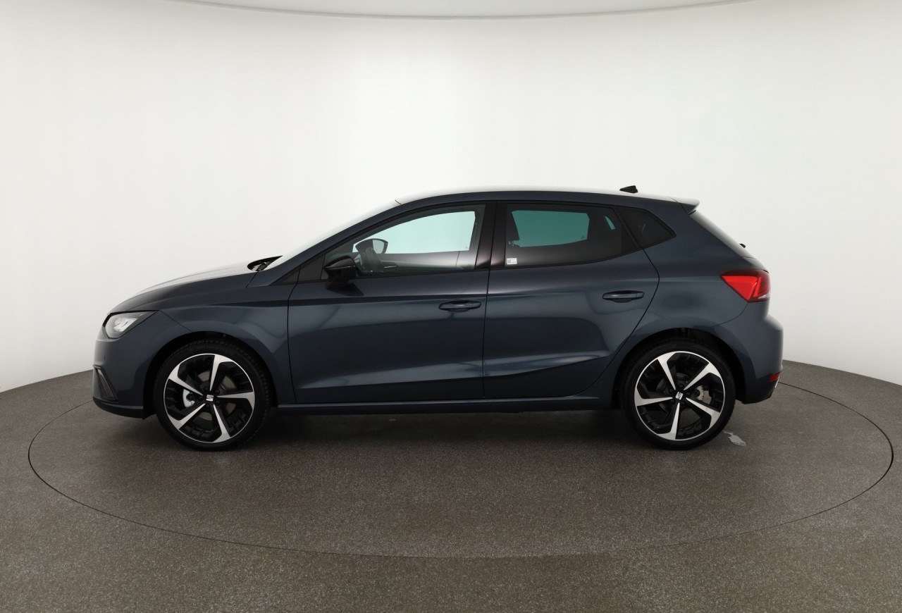 Seat Ibiza FR 1.0 TSI DSG