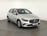 Mercedes-Benz B 220 B220 4Matic