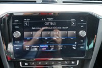 VW Passat Alltrack Variant 2.0 TDI Matrix