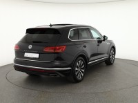 VW Touareg 3.0 V6 TDI DSG 4Motion