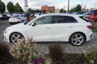 Audi A3 Sportback 35 TFSI S line