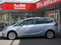 Opel Zafira 1.4 Turbo ON