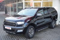 Ford Ranger 3.2 TDCi Wildtrak Extrakabine 4x4