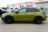 VW Taigo 1.0 TSI DSG R-Line BlackStyle