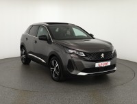 Peugeot 3008 GT-Line 1.2 PureTech 130