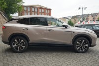 MG HS 1.5 T-GDI Hybrid+ Luxury Aut.