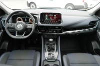 Nissan Qashqai 1.3 DIG-T MHEV