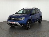 Vorschau: Dacia Duster II 1.3 TCE Celebration