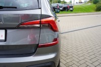 Skoda Kamiq 1.0 TSI DSG