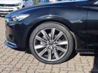 Mazda 6 SKYACTIV-G 194 Sports-Line