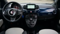 Fiat 500C 1.0 mHev Dolcevita