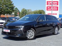 Vorschau: Opel Astra ST 1.2 Turbo