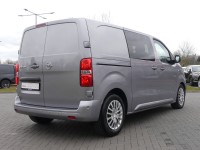 Opel Vivaro 2.0 Doppelkabine