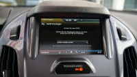 Ford Tourneo Connect 1.5