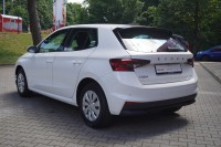 Skoda Fabia 1.0 MPI Active