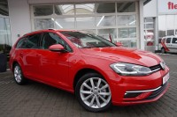 VW Golf VII Variant 1.5 TSI DSG Comfortline
