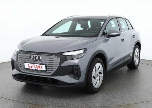 Audi Q4 35 e-tron