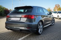 Audi A3 1.4 TFSI S-Tronic S-Line