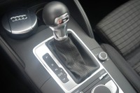 Audi A3 Sportback 1.0 TFSI sport