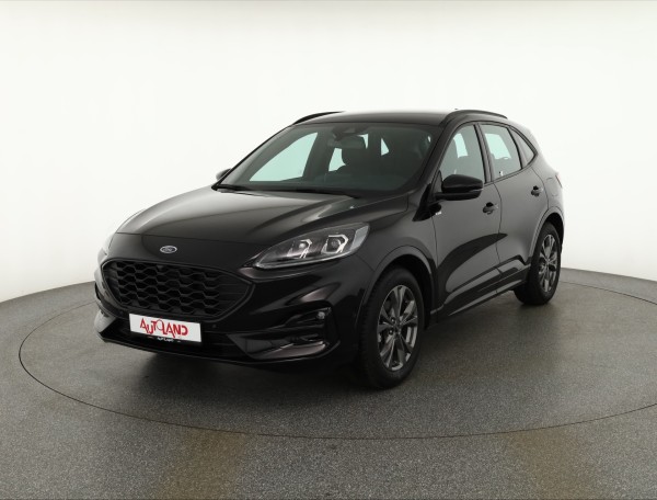 Ford Kuga 1.5 EcoBoost ST-Line