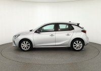 Vorschau: Opel Corsa 1.2