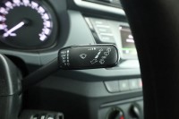 Skoda Fabia 1.0 MPI Cool Plus