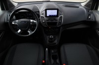 Ford Transit Connect 1.5 EcoBlue