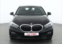 BMW 1 118i Advantage Aut.