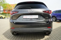Mazda CX-5 2.0 Exclusive-Line