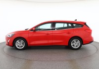 Vorschau: Ford Focus Turnier 1.5 EcoBlue
