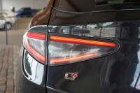 Alfa Romeo Stelvio 2.0 Turbo 16V AWD Aut.