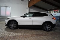 BMW X2 xDrive 20d Advantage Plus