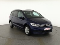 VW Touran 2.0 TDI DSG