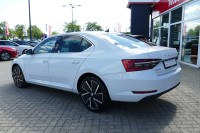Skoda Superb 2.0 Style